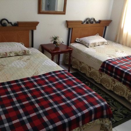Kenanga Homestay Nilai Εξωτερικό φωτογραφία