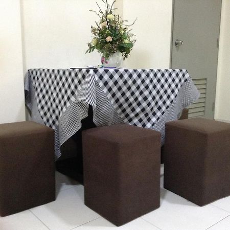 Kenanga Homestay Nilai Εξωτερικό φωτογραφία