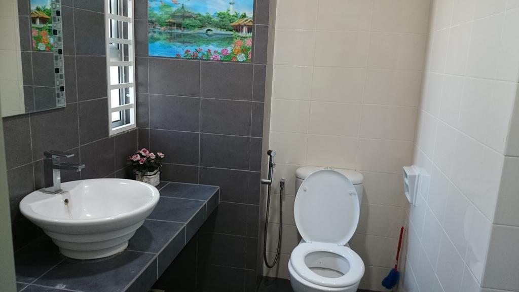 Kenanga Homestay Nilai Εξωτερικό φωτογραφία
