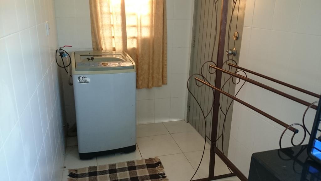 Kenanga Homestay Nilai Εξωτερικό φωτογραφία