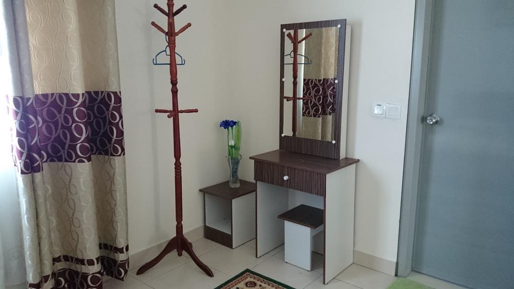 Kenanga Homestay Nilai Εξωτερικό φωτογραφία