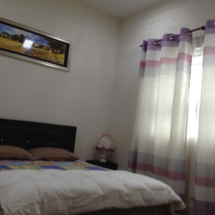 Kenanga Homestay Nilai Εξωτερικό φωτογραφία