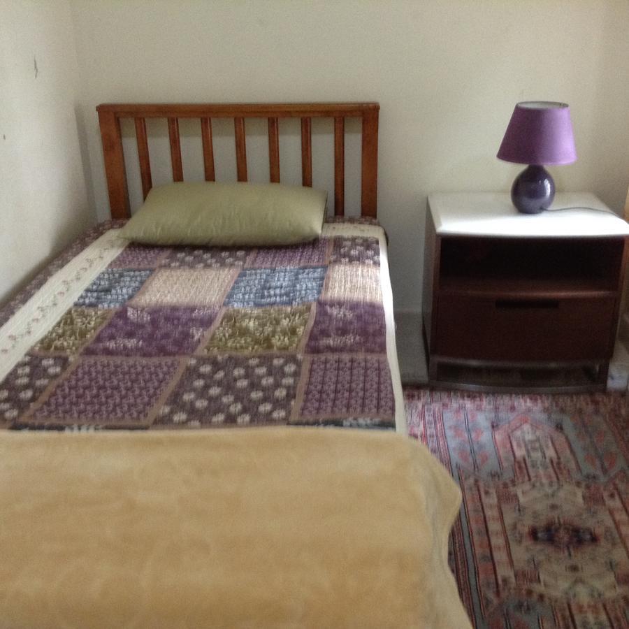 Kenanga Homestay Nilai Εξωτερικό φωτογραφία