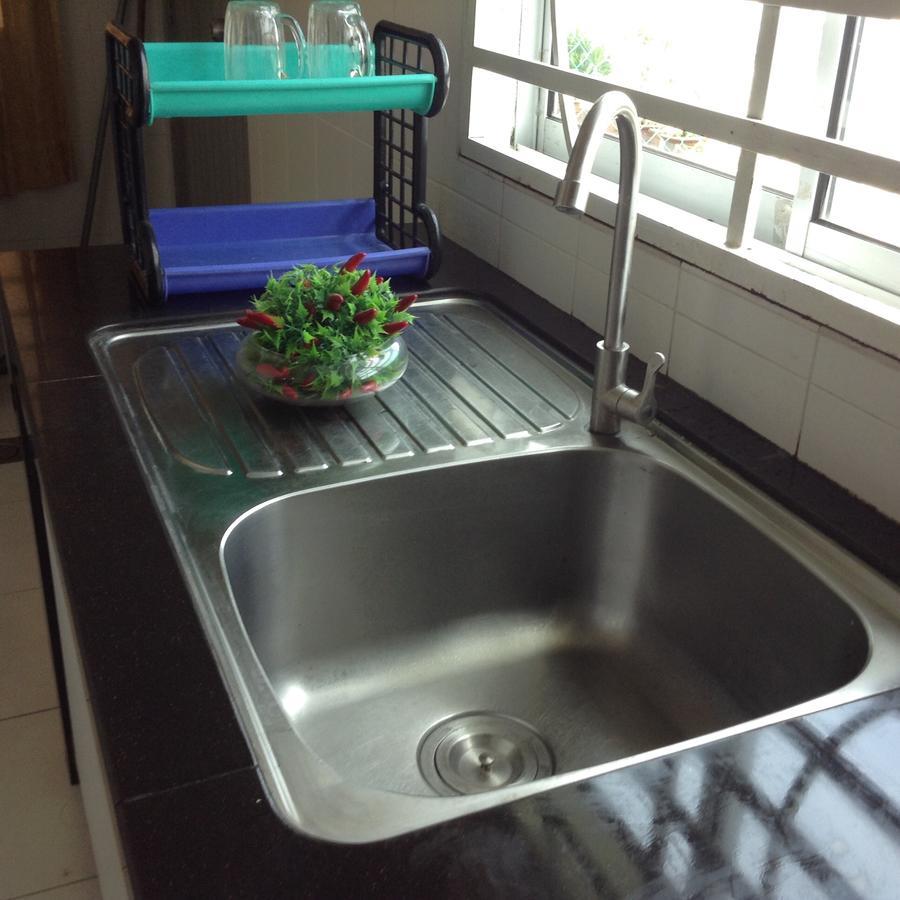 Kenanga Homestay Nilai Εξωτερικό φωτογραφία