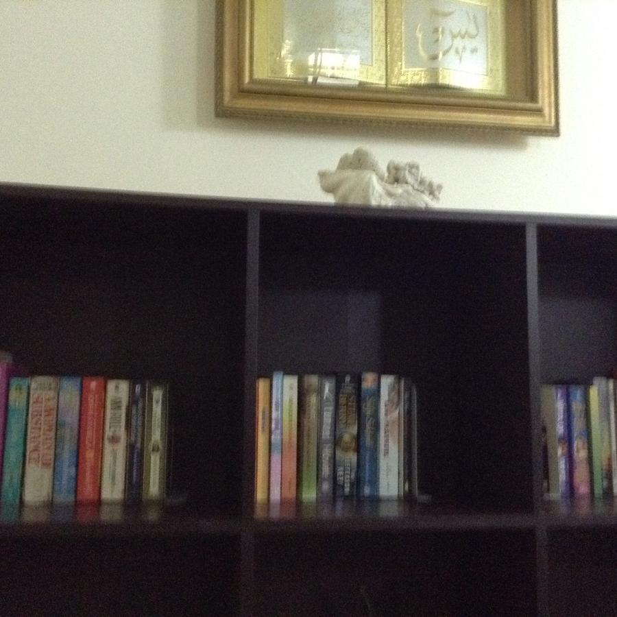 Kenanga Homestay Nilai Εξωτερικό φωτογραφία