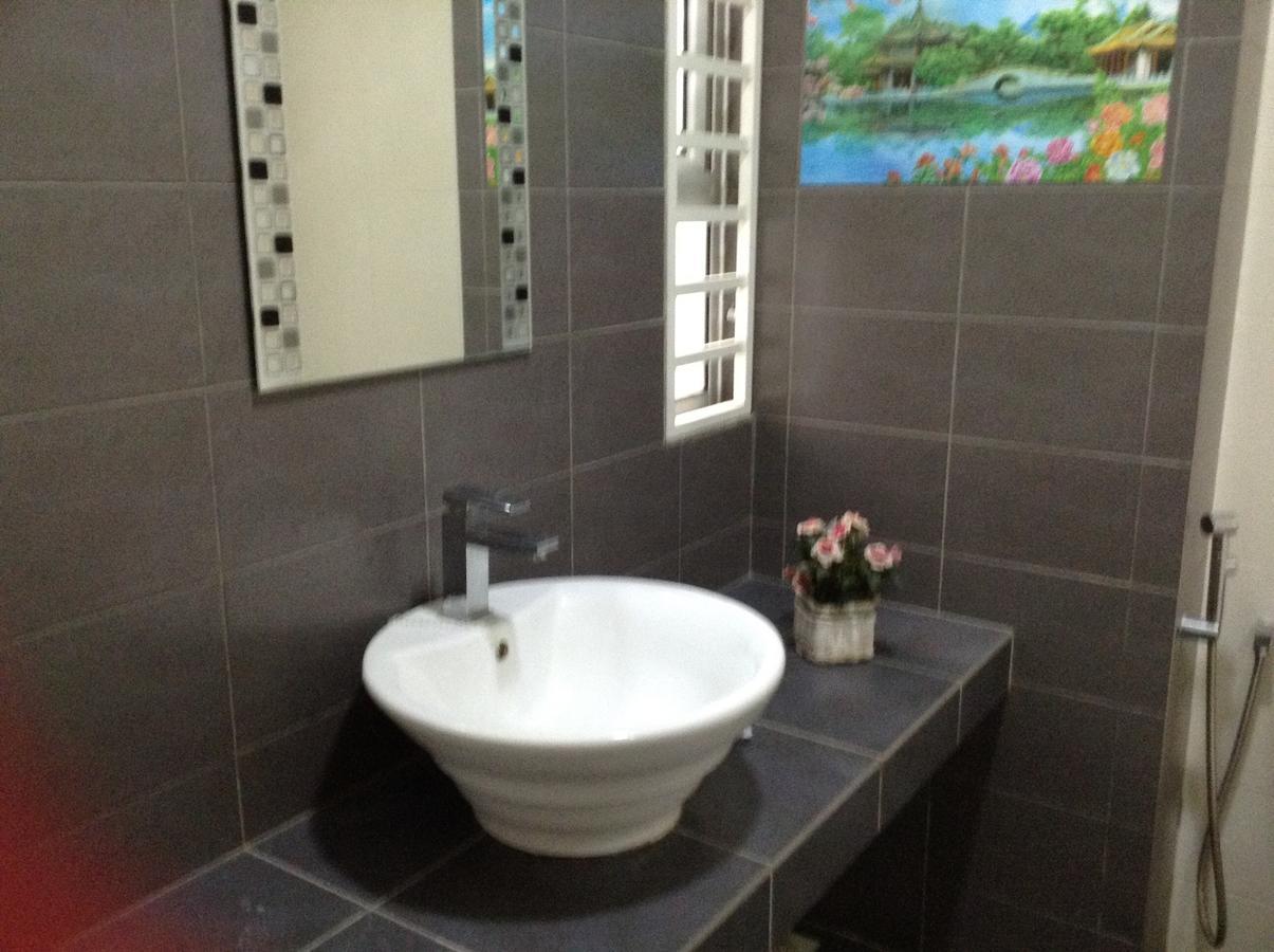 Kenanga Homestay Nilai Εξωτερικό φωτογραφία