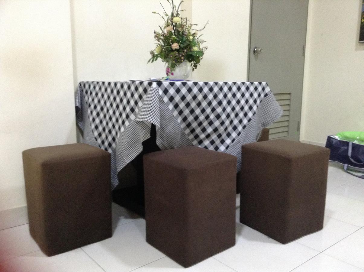 Kenanga Homestay Nilai Εξωτερικό φωτογραφία